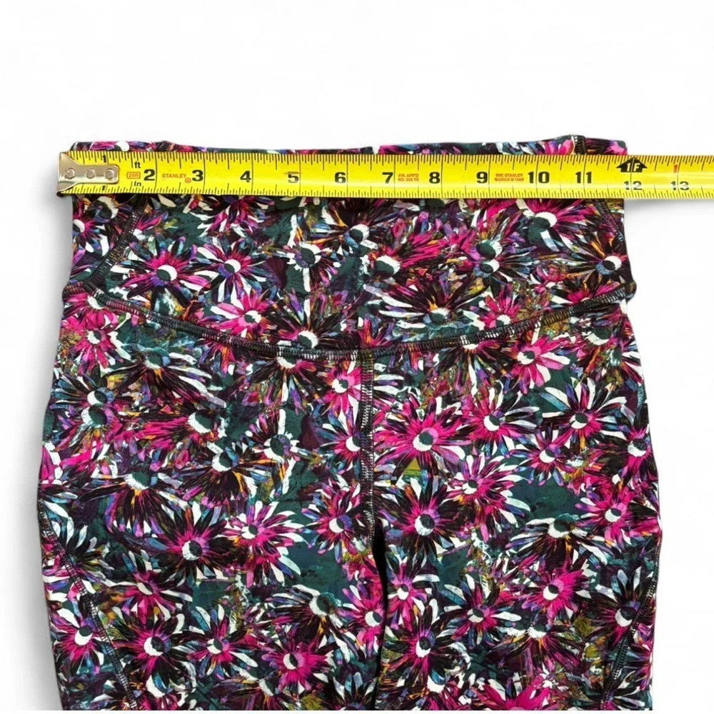 lululemon athletica stunning rare